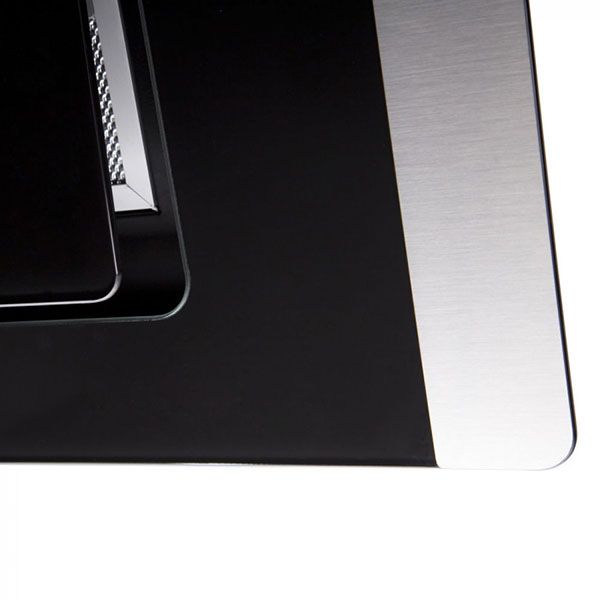 Вытяжка кухонная Pyramida NR-F M inox/R 60 см